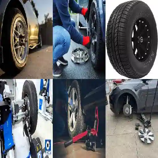 preventivo cambio gomme yokohama isolotto dettaglio tempestività e affidabilità