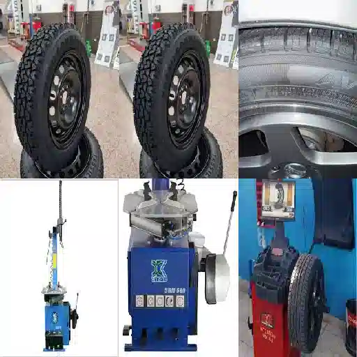 preventivo cambio gomme yokohama novoli trasparenza e affidabilità garantite