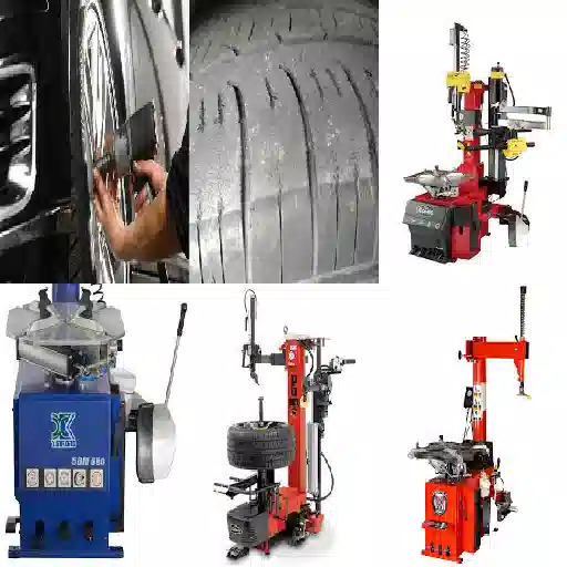 prezzo cambio gomme campo di marte rapidità e professionalità senza compromessi