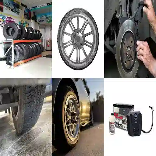 prezzo cambio gomme continental scandicci con servizio rapido e professionale