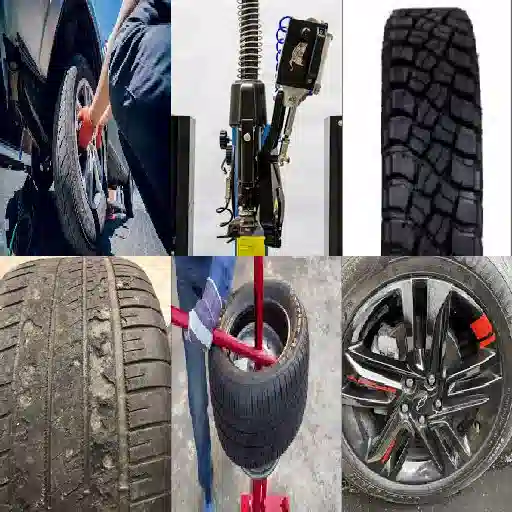 prezzo cambio gomme dunlop calenzano rapidità impeccabile nella sostituzione