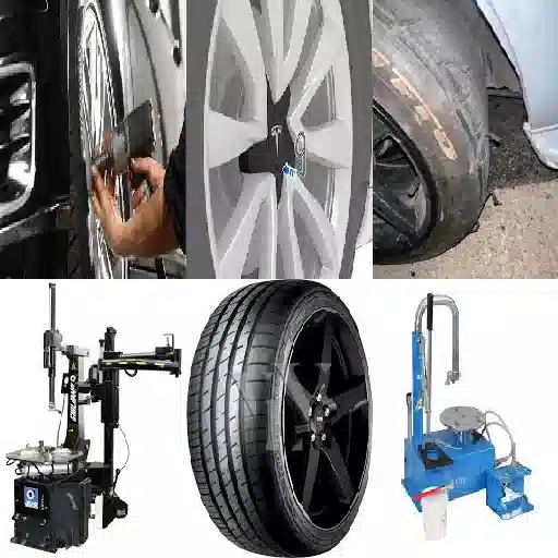 prezzo cambio gomme dunlop firenze sud con assistenza rapida e competente