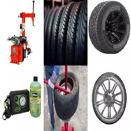 prezzo cambio gomme dunlop isolotto velocità e affidabilità del servizio