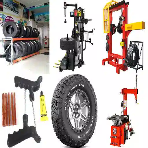 prezzo cambio gomme dunlop osmannoro rapidità e precisione nella sostituzione