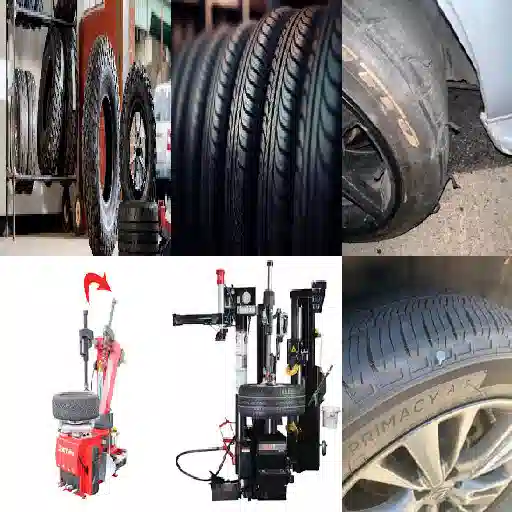 prezzo cambio gomme falken sesto fiorentino rapido e preciso