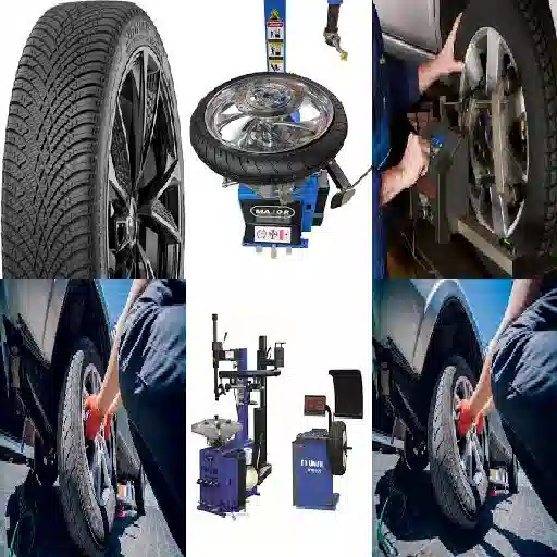 prezzo cambio gomme goodyear campo di marte precisione nella tempistica di sostituzione