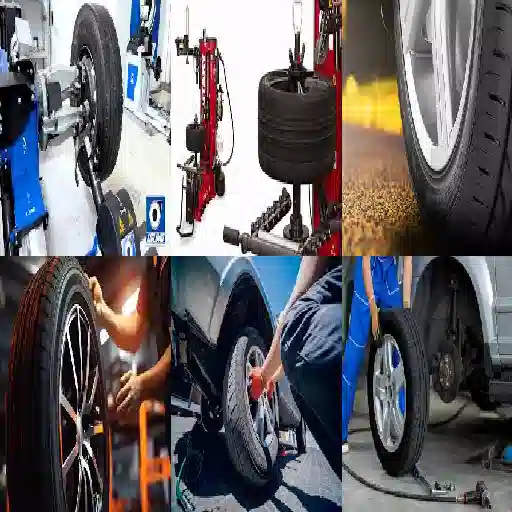 prezzo cambio gomme goodyear firenze nord qualità di servizio rapido e preciso