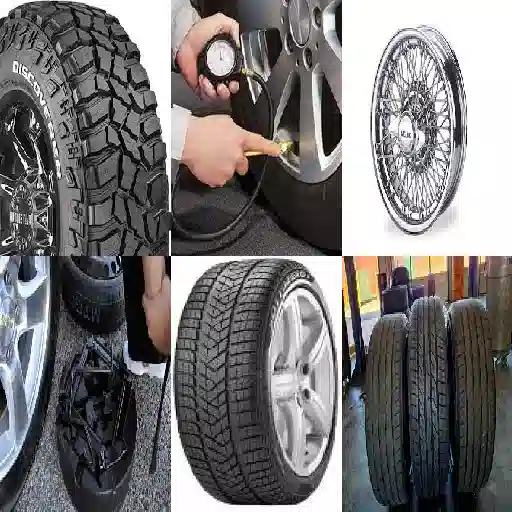 prezzo cambio gomme goodyear firenze vantaggi rapidi efficacia