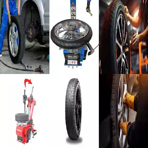 prezzo cambio gomme goodyear rifredi: puntualità nella comunicazione e cura dettagliata