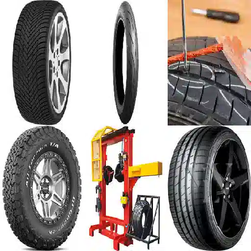 prezzo cambio gomme isolotto servizio rapido e senza sorprese