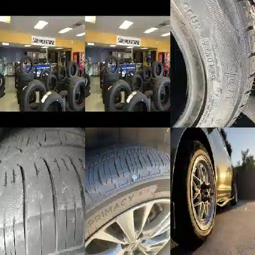 prezzo cambio gomme le cure ratifica competitiva e accessibile