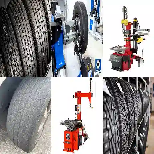 prezzo cambio gomme le piagge con rapidità e professionalità garantite