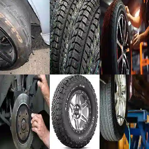 prezzo cambio gomme michelin campi bisenzio qualità e veloce