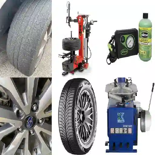 prezzo cambio gomme michelin isolotto rapidità nel servizio con professionalità meticolosa