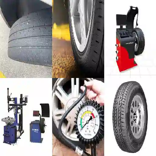 prezzo cambio gomme novoli servizio rapido con banchetti attrezzati per ogni tipo di auto