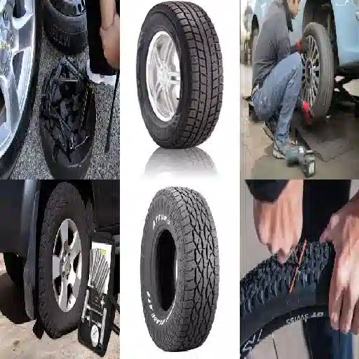 prezzo cambio gomme quartiere 1 servizio rapido eseguito con precisione e attenzione