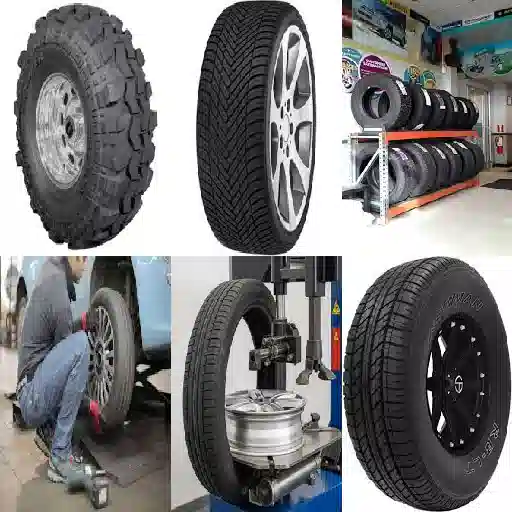 prezzo cambio gomme quartiere 4 rapidità e comfort