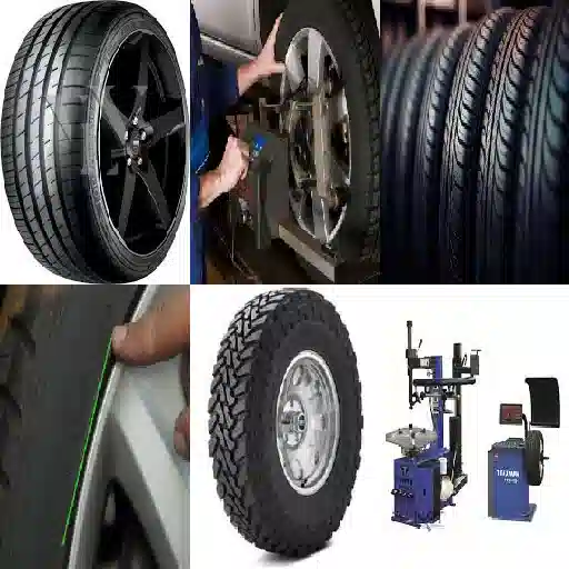 prezzo cambio gomme scandicci qualità trasparente e conveniente