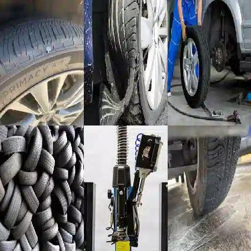 prezzo cambio gomme toyo calenzano rapidità ed efficienza al servizio