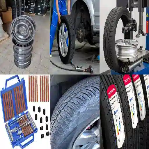 prezzo cambio gomme toyo firenze sud servizio rapido e affidabile