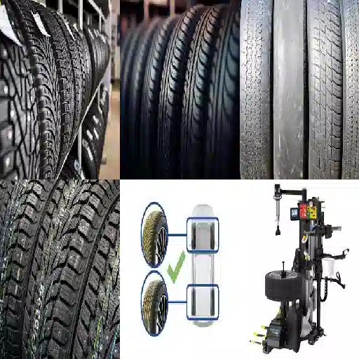 pronto intervento cambio gomme calenzano michelin attrezzature moderne ed efficienza impeccabile