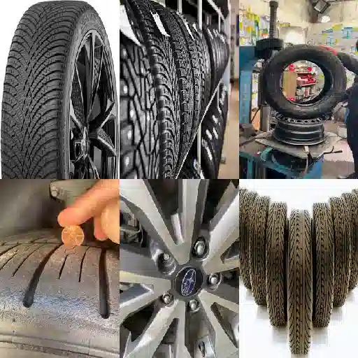 pronto intervento cambio gomme campo di marte falken efficienza on demand con grip superiore sicuro