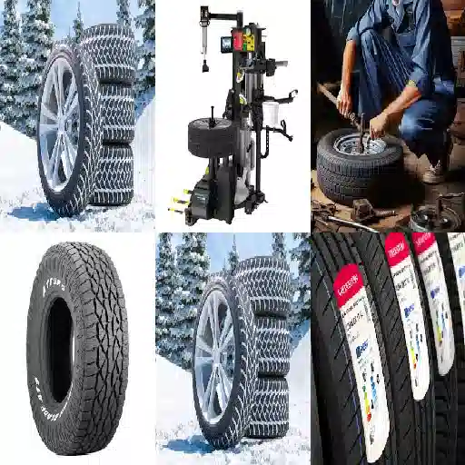 pronto intervento cambio gomme firenze yokohama precisione moto professionale e subito!