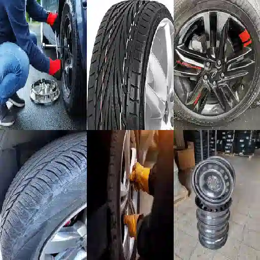 pronto intervento cambio gomme isolotto pirelli affidabilità e precisione assoluta