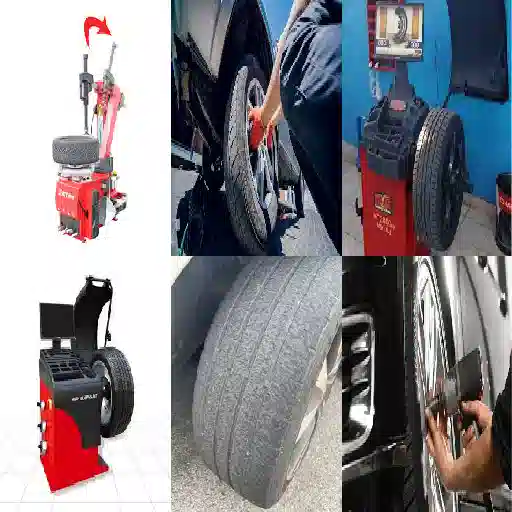 pronto intervento cambio gomme rifredi toyo con attenzione ai dettagli e durata