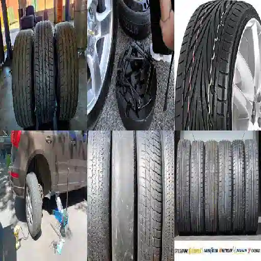 pronto intervento cambio gomme sesto fiorentino falken perfetta affidabilità notarile