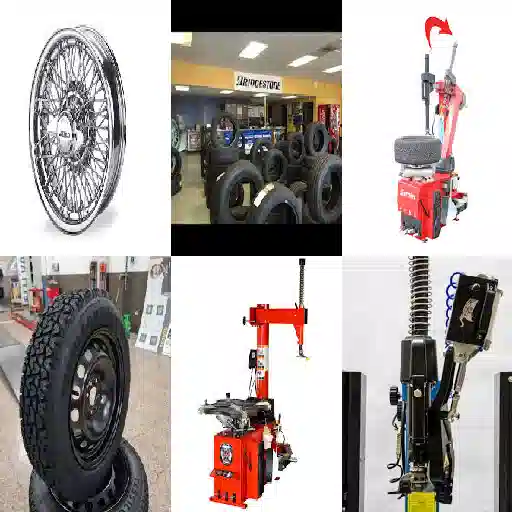 pronto intervento gomme calenzano continental precisione garantita nel dettaglio