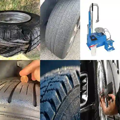 pronto intervento gomme campi bisenzio hankook affidabilità in ogni stagioni