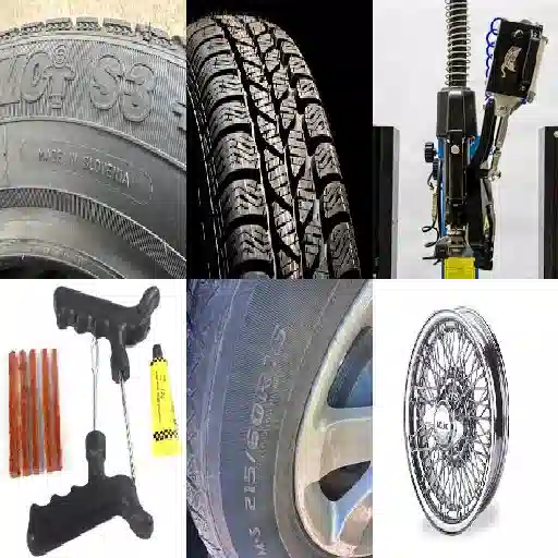 pronto intervento gomme gavinana bridgestone assistenza cliente garantita e storica