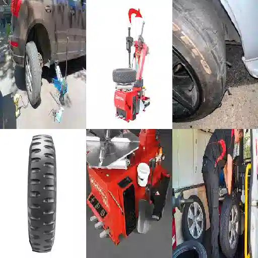 pronto intervento gomme grassina dunlop efficacia