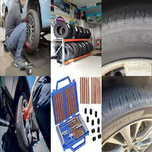 pronto intervento gomme impruneta continental tecniche di riparazione avanzate e prontezza straordinaria