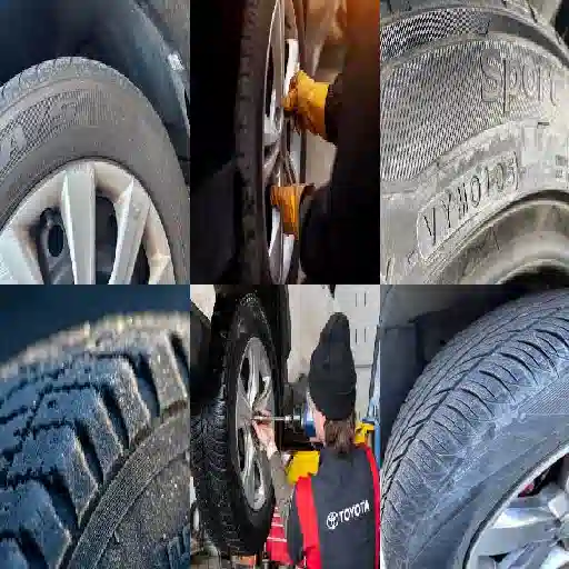 pronto intervento gomme novoli hankook rapidità di sostituzione gomme anche in situazioni impreviste