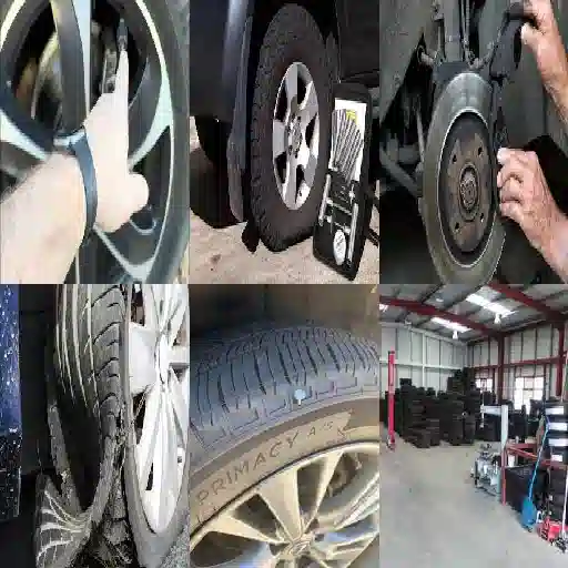 pronto intervento gomme osmannoro hankook e affidabilità comprovata