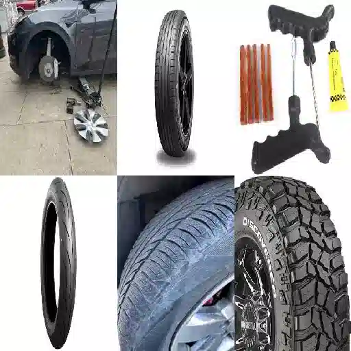 pronto intervento gomme pistoia yokohama affidabilità che tiene strada sempre