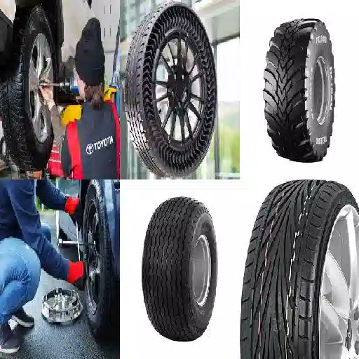 pronto intervento gomme prato toyo qualità affidabile sotto pressione