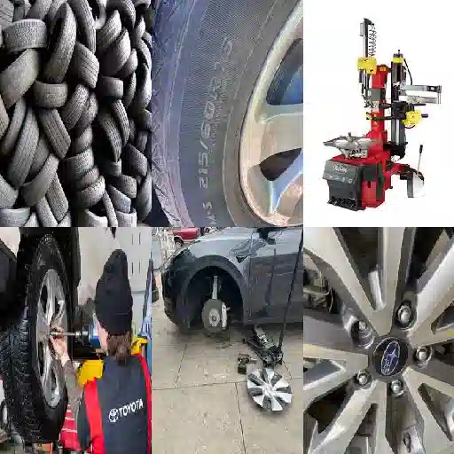 qual e il costo del cambio gomme auto fulda campi bisenzio qualità servizio rapida e professionale