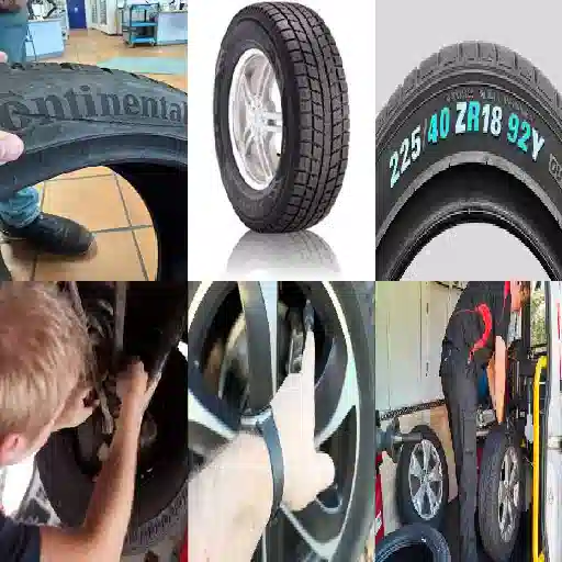 qual e il costo di un cambio gomme d auto cooper rifredi con dettagli di qualità e affidabilità meccanica