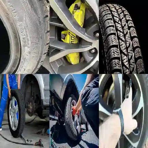 qual e il costo di un cambio gomme nexen campo di marte con puntualità e affidabilità straordinarie