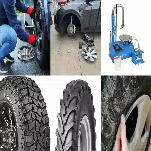 qual e il costo di un cambio gomme su una macchi campo di marte rapidità tangibile e affidabilità nei minimi dettagli