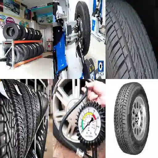 qual e il costo di un servizio di cambio gomme a campo di marte con praticità fulminea