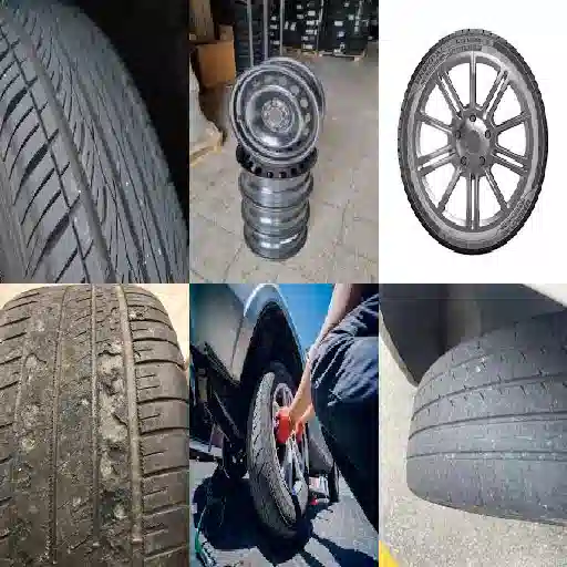 qual e il costo medi di un cambio gomme cooper firenze con esperienza tecnica precisa e soluzione rapida