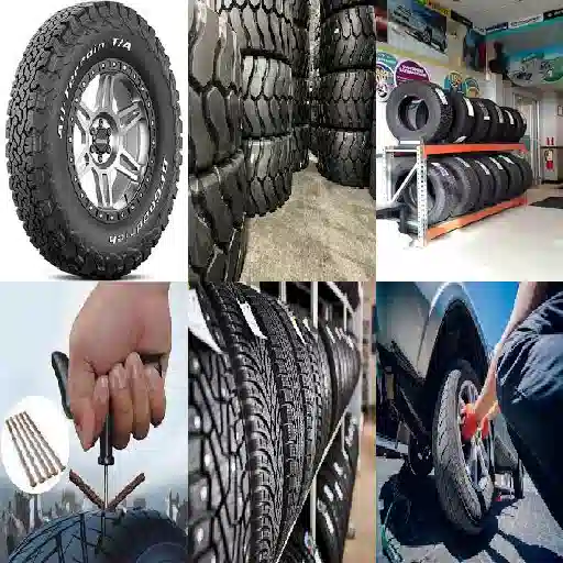 qual e il costo medio del cambio gomme auto falken osmannoro con garanzia di soddisfazione