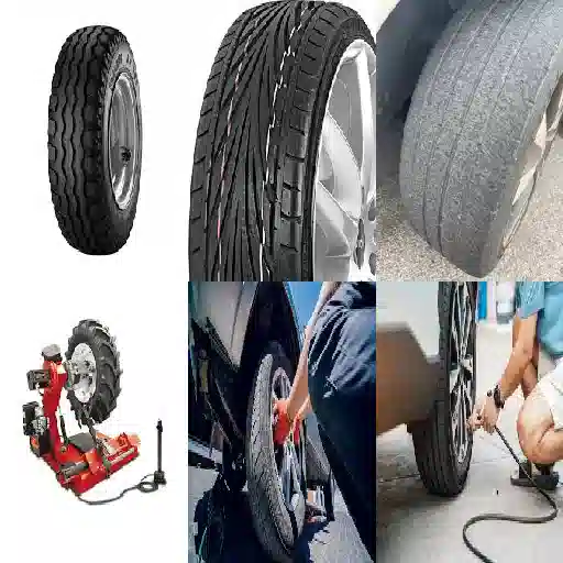 qual e il costo medio per un cambio gomme michelin scandicci con rapporto qualità e tempistiche rapide