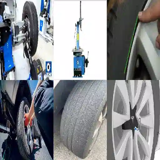 qual e il costo totale di un cambio gomme auto uniroyal rifredi con impatto preciso nella durata del pneumatico.