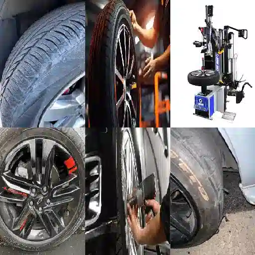 qual e il prezzo al dettaglio per il cambio gomm campi bisenzio con confronto dettagliato per ogni tipo di pneumatico