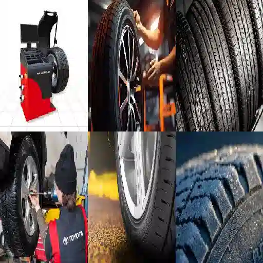 qual e il prezzo di un cambio gomme auto in promozion scandicci con rapidità e professionalità